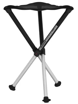 Echt Walkstool Dreibeinstuhl Comfort Sitzhöhe 65cm